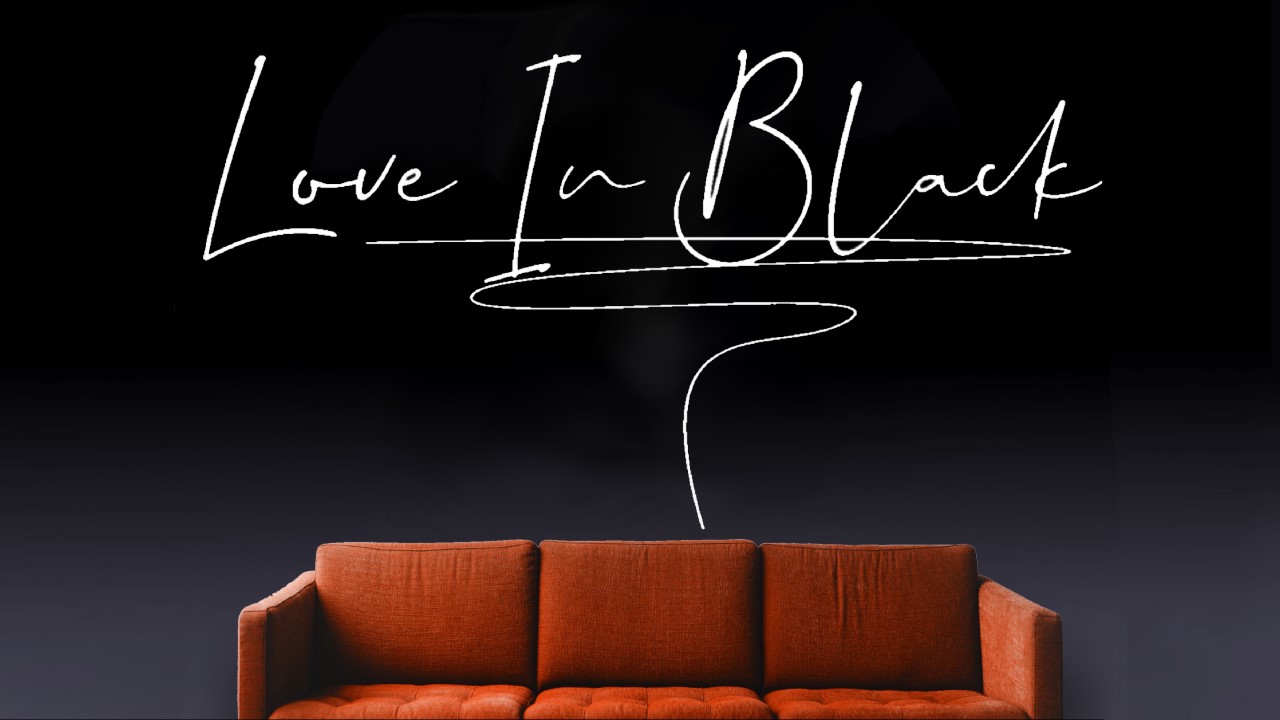 Love in Black