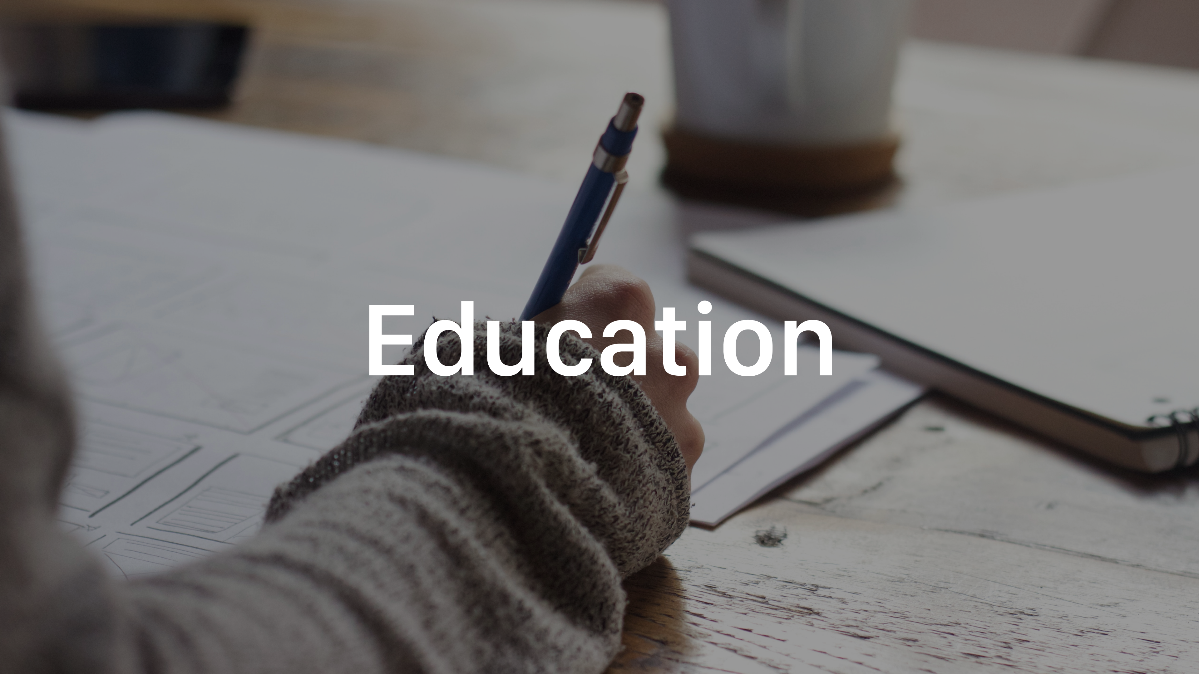 Education