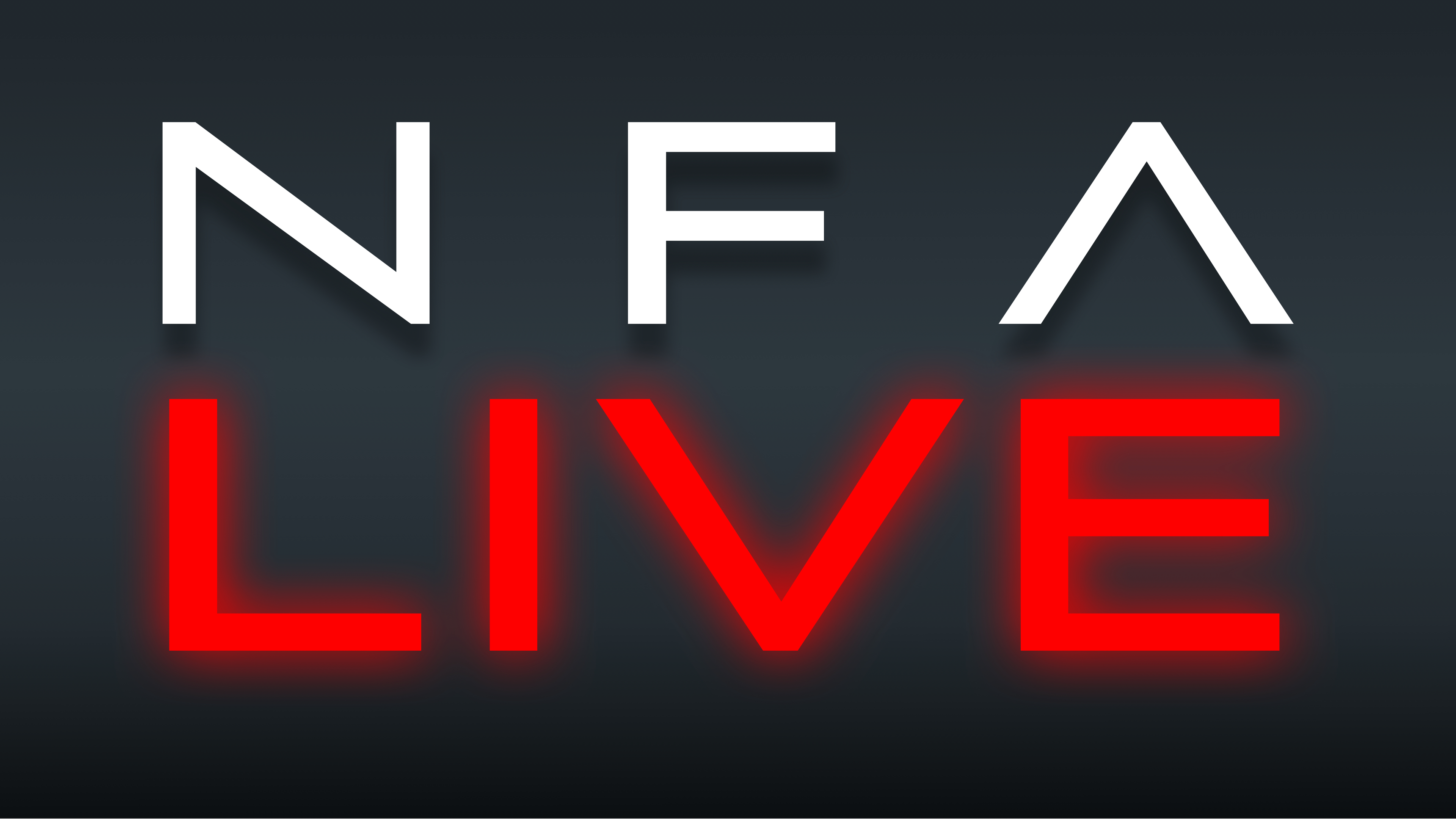 NFA Live Broadcast