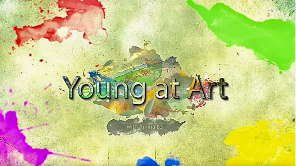 Young At Art